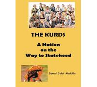 Jamal Jalal Abdulla The Kurds (Tascabile)