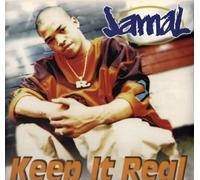 Jamal - Keep It Real