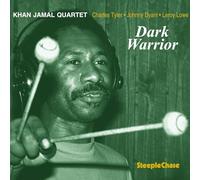 Jamal Khan - Dark Warrior