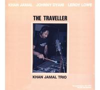 Jamal Khan - The Traveller