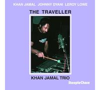 Jamal Khan - The Traveller