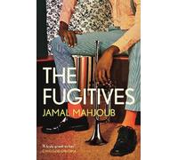 Jamal Mahjoub The Fugitives (Tascabile)