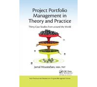 Jamal Moustafaev Project Portfolio Management in Theory and Practice (Tascabile)