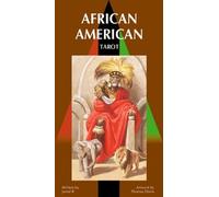 Jamal R. African American Tarot (Cards)