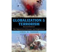 Jamal R. Nassar Globalization and Terrorism (Tascabile) Globalization