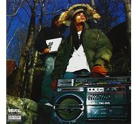 Jamal, Raheem - Boombox