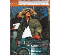 JAMAL, RAHEEM - BOOMBOX