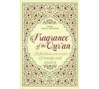 Jamal Rahman Fragrance of the Qur'an (Tascabile)