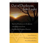 Jamal Rahman Kathleen Schmitt Elias Ann Holmes Out of Darkness, Int (Tascabile)