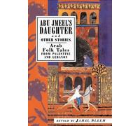 Jamal Sleem Abu Jmeel's Daughter and Other Stories (Tascabile)