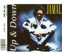 Jamal - Up & down [Single-CD]