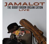 Jamalot - the Bobby Broom Organi-Sation Live