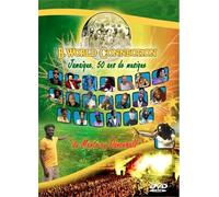 Jamaque, 50 Ans de Musique (DVD)