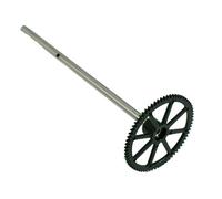 JAMARA 030426 - Albero Principale con Ingranaggio, Lama 2