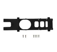 JAMARA 031717 - E-Rix 450 Piastra Inferiore Telaio Principale
