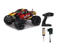 Jamara 059737 modellino radiocomandato (RC) Monster truck 1:10 [59737]