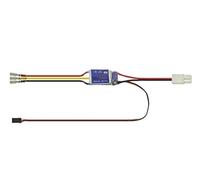 Jamara 081718 - Regolatore di Volo XB 20
