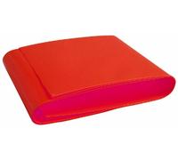 JAMARA 097601 - Tubo Retrattile, 11.3 mm/100 Metri, Rosso