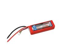 Jamara 141347 - Batteria LipoSun V2 Turbo, 22,2 V, 4000 mAh