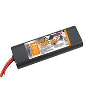Jamara 141391 - Batteria LiPo-Racing, 7,4 V, 5000 mAh, 2N 30C