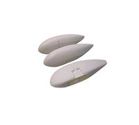 Jamara 165445 - Pantaloni universali per Ruote, 60 x 24 mm, Colore: Multicolore