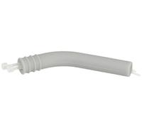 Jamara 176657 - Tubo di scappamento in Silicone, 8 mm