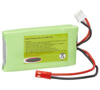 Jamara 30749 - Pacco Batteria 800mAh NiMh Take off