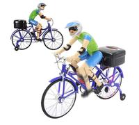 Jamara 402090 - Bicicletta