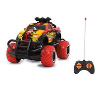 Jamara 403601-Runny Two 1:43 Colore: Rosso, 403601