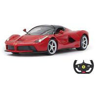 Jamara RC Auto Ferrari La Ferrari Ohne Akku/rot NUOVO