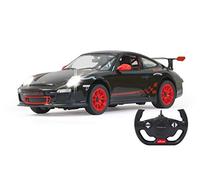 Jamara RC Auto Porsche GT3 RS Ohne Akku/sch NUOVO