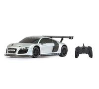 Jamara Audi R8 LMS 1:24 27 MHz s NUOVO