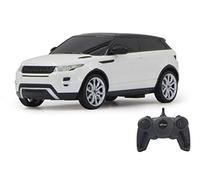 Jamara Range Rover Evoque 1:24 bianco 2,4GHz