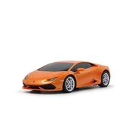 JAMARA 404594 Lamborghini Huracan 1:24 Arancione Arancio - NUOVO