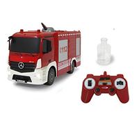 Jamara Feuerwehr TLF Spritzfunktion Mercedes-Benz NUOVO