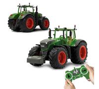 Jamara Fendt 1050 Vario modellino radiocomandato (RC) Trattore stradale Motore elettrico 1:16