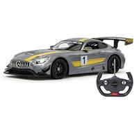 JAMARA 405073 - Mercedes Amg Gt3 Performance 1:14 Batt. GRIG 40Mhz