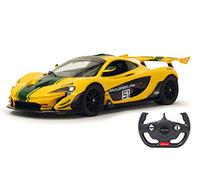 `Jamara McLaren P1 GTR 1:14 2,4GHz g` ACC NUOVO