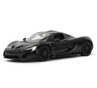 JAMARA 405093 Macchina da corsa fuoristrada 1:14 6 anno/i 600 g McLaren P1 1:14