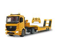 JAMARA Autocarro ribassato Mercedes Arocs 1:20 2,4G
