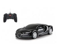Jamara 405136 modellino radiocomandato (RC) Auto Motore elettrico 1:24