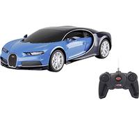 Jamara 405137 modellino radiocomandato (RC) Auto Motore elettrico 1:24