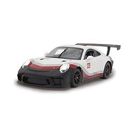 JAMARA Supercar RC Porsche 911 GT3 Cup 1:14 Bianco