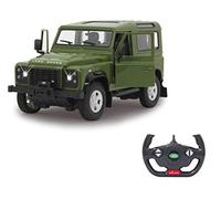 Jamara Land Rover Defender 1:14 40 MHz g NUOVO