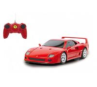 Jamara Ferrari F40 1:24 40MHz NUOVO