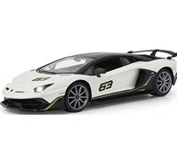 Jamara Lamborghini Aventador SVJ Performance modellino radiocomandato (RC) Auto sportiva Motore elettrico 1:16