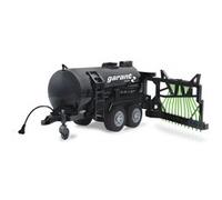 JAMARA 405236 Tanica per acqua 6 anno/i 655 g Garant Serbatoio con tubi