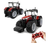 JAMARA 405301 - Trattore Massey Ferguson 8S.285 1:16 2,4Gh