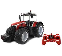 Jamara Massey Ferguson 1:16 2,4GHz rot/schwarz NUOVO