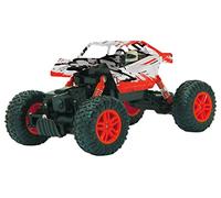 JAMARA 410054 Hillriser 1:18 Crawler 4Wd 2.4Ghz